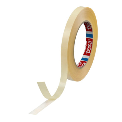Tesafix Folienklebeband Synthesekautschuk 50M X 12MM — image 1