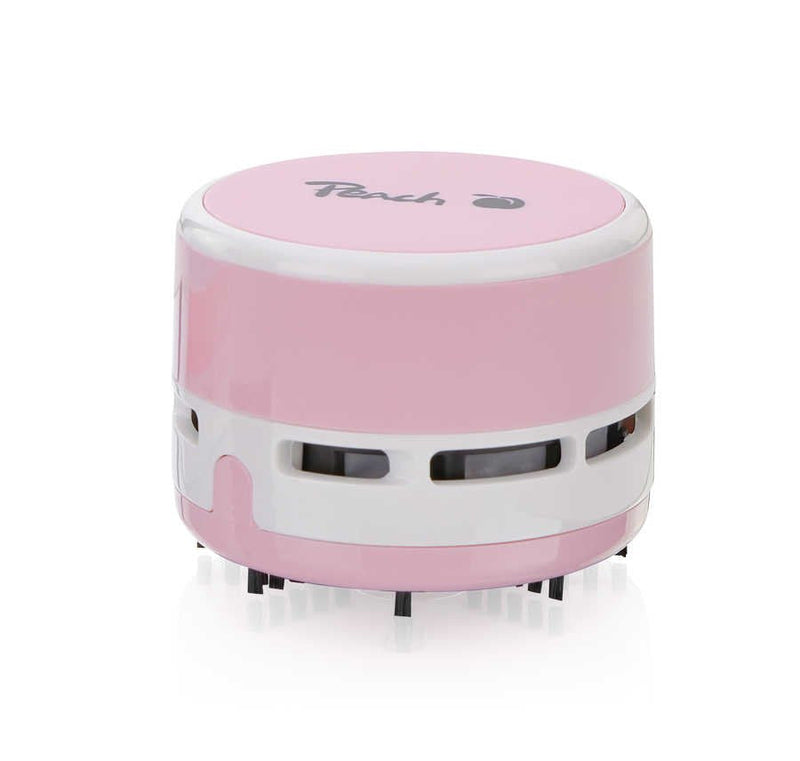 Peach Vacuum Cleaner Mano Mini Pink