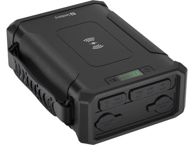 Sandberg Survivor Powerbank 8IN1 96000 — image 1