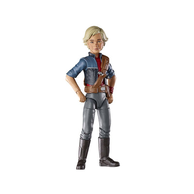 Hasbro Figure Star Wars The Black Series Omega (equipo Mercenario) — image 1
