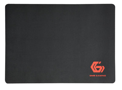 Gembird Mouse Pad Game Black MP-game-m — image 1