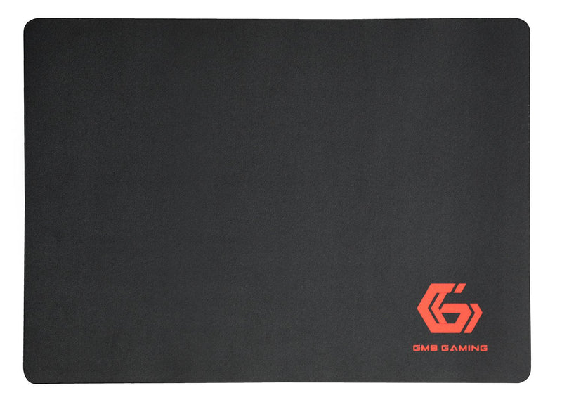 Gembird Mouse Pad Game Black MP-game-m
