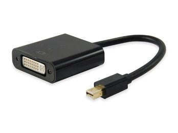 Equip Adapter Mini DisplayPort a DVI — image 1