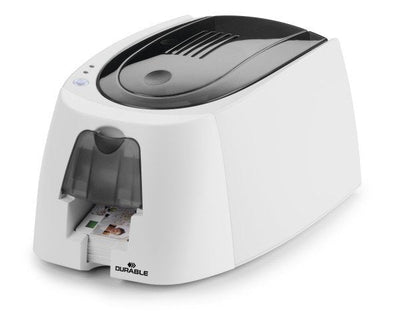 Durable 891000 Printer Card Plástica — image 1