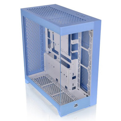 Thermaltake PC Case Cte E660 Mx Blue Claro, Glass Tempered X 2 CA-1Y3-00MFWN-01 — image 1