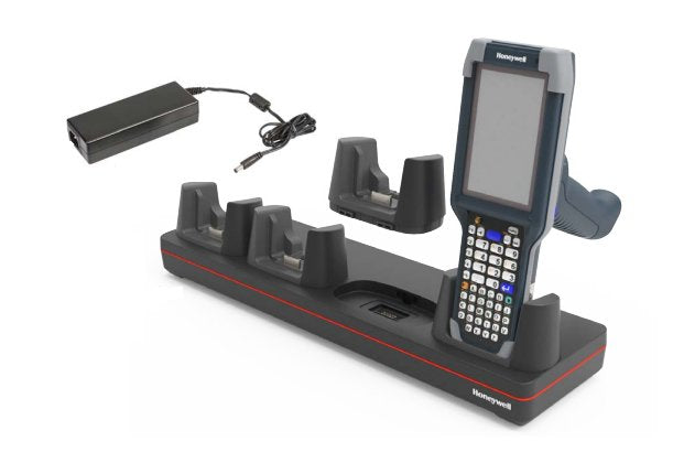 Honeywell CK65-CB-UVN-0 Estación Dock Mobile Phone Computer Laptop Black