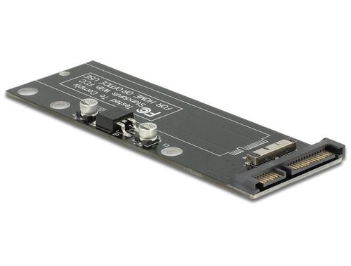 Delock 62644 Converter Blade-SSD (macbook Air SSD) SATA — image 1
