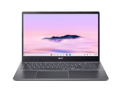 Acer Chromebook Plus 515 CBE595-2-TCO Intel Core 5 120U / Up To 5GHZ Chrome Os Intel Graphics 16GB RAM 512GB S — image 1