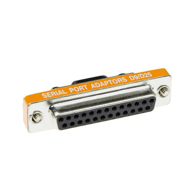 Act AB9154 Adapter Cable 9 Polig Sub-d 25 Polig Sub-d — image 1