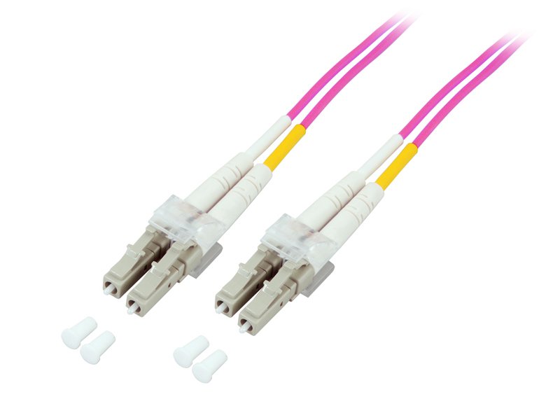Good Connections Lwl Dpx Patchk. OM4 Mm 50 125Á Lc 20M
