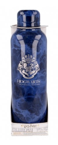 Bottle Steel Inoxidable Harry Potter 515ML