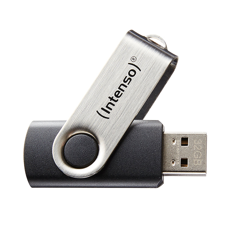 Intenso USB Flash Drive 32GB 2.0 Basic Line 3503480