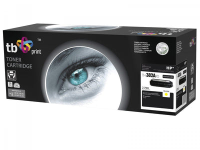 Toner HP Lj Pro M476 TH-382ARO Ye Rem. — image 1