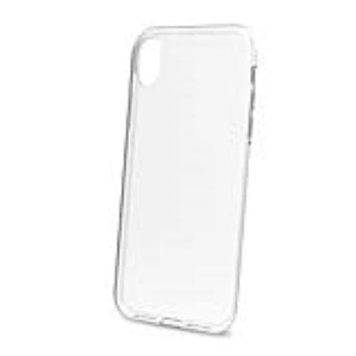 Celly Case Iphone Xr Cover Tpu Trasparent GELSKIN998 — image 1