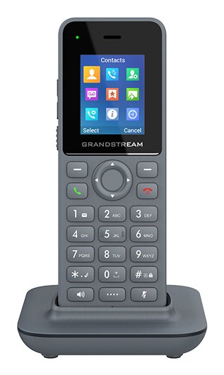 Grandstream Networks Phone DP725 IP Grey 20 Líneas TFT — image 1