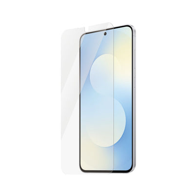 Panzerglass Protector Safe. By Screen Samsung Galaxy S25 Fe 5G Ultra-wide Fit W. Easyaligner Screen Protector  — image 1