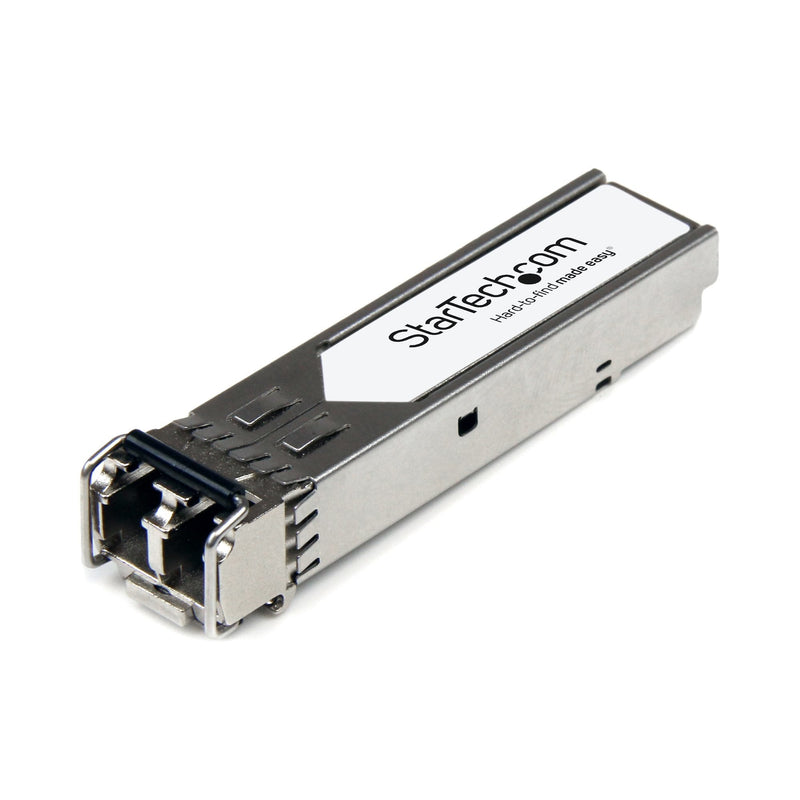 StarTech.com Modulo Transceptor Qsfp Compatible With Juniper QSFP40GER4ES 40GBASE-SR4 (QSFP40GESR4E) Módulo Tr