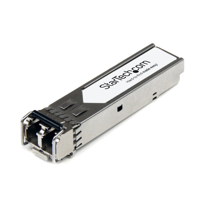 StarTech.com Módulo Transceptor Sfp + Compatible With Model J9150A HP - 10GBASE-SR — image 1