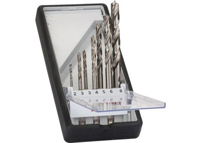 Bosch Professional Set Of Drill Bits Wood Robust Line, 7 Pieces Vástago Hexagonal 1/4 2607019923 — image 1
