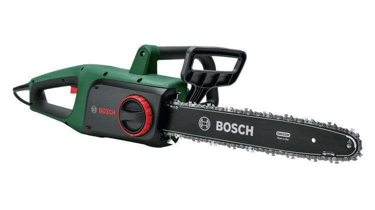 Bosch Universal Chain 40 1800W Black Green Red
