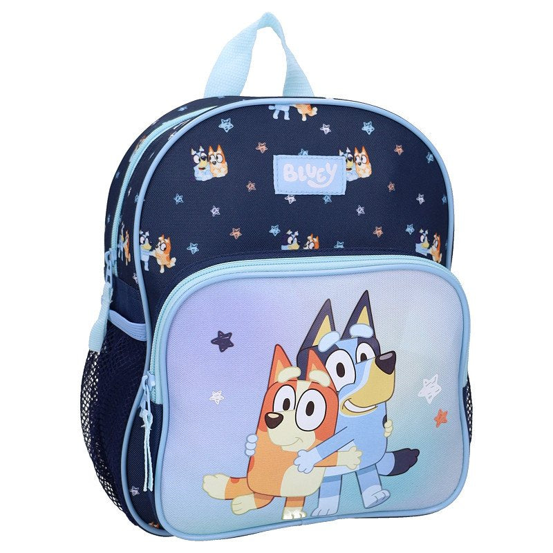 Vadobag Backpack Bluey Smoochy Kiss