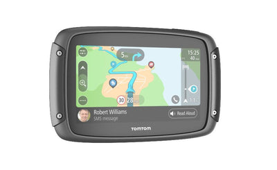 Tomtom Rider 550 Navegador — image 1