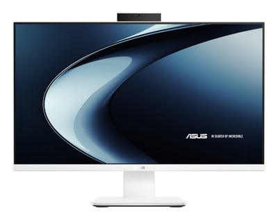 ASUS PC Aio V400 V470VAK-WPE278W Core 5 210H 16GB 512GB 27 W11H White — image 1