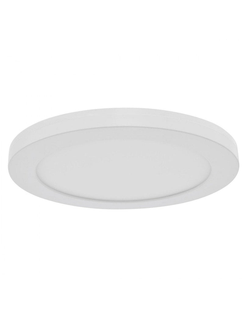 Muvit Lamp Ceiling Io Wi-Fi 30W White