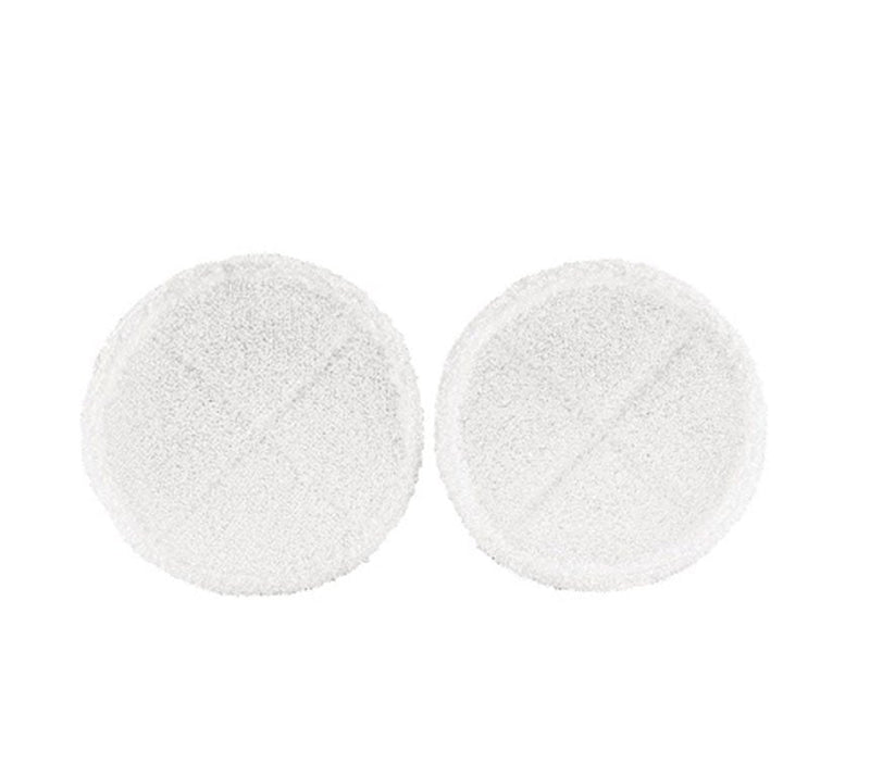 Bissell 2131 Accesorio And Suministro Vací Or Aspiradora Broom Cloth Mopa