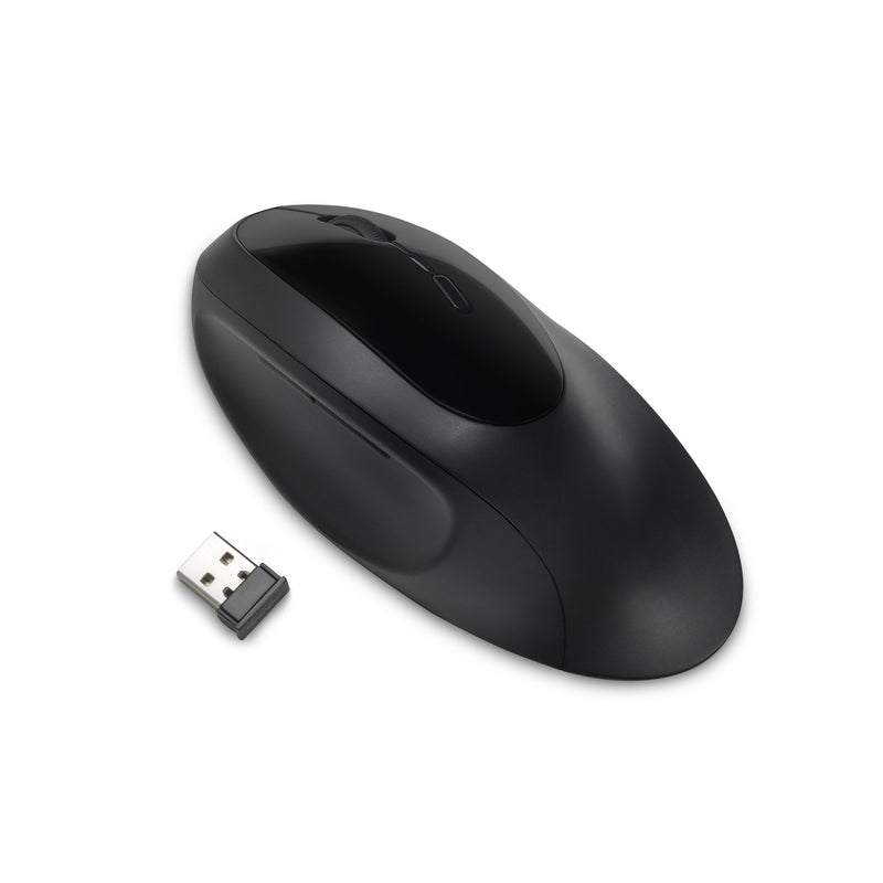 Wireless Mouse Profit Ergo Black