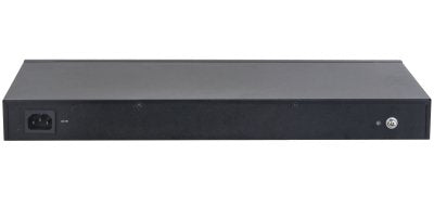 Dahua CS4220-16GT-135 Switch PoE 16 Ports Gigabit + 2 Uplink Gigabit RJ45 + 2SFP Gigabit 135W Manejable Cloud  — image 1