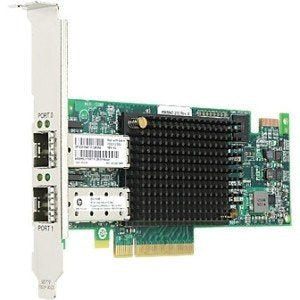 Lenovo 01CV840 Adapter And Network Card Fibre 16000 Mbit/S Internal — image 1