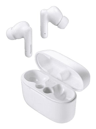 Panasonic Headphone RZ-B110WDE-W White Bluetooth IPX4 — image 1