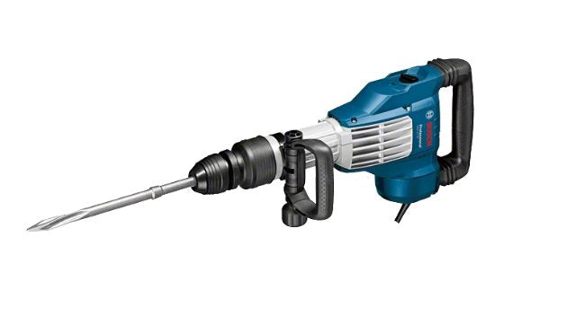 Bosch Hammer Impacto Gsh 11 Vc Professional 611336000