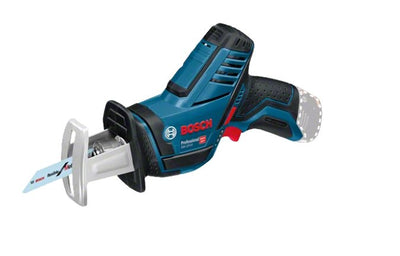 Bosch Saw Sable a Battery Gsa 12V-14 Body Only Professional, 12 Voltios 060164L902 — image 1
