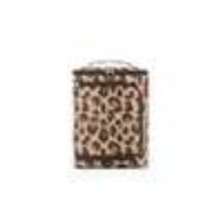 Reisenthel Coolerbox Nevera Laptop 7 L Black Brown