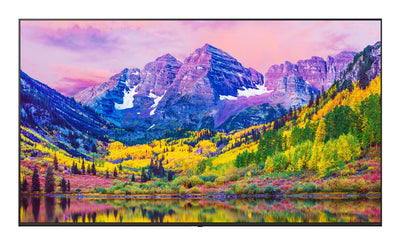 LG TV 75UK762H0LB - Smart TV 75 4K LED DVB-T2 WLAN Colour Black Clase Energética G — image 1