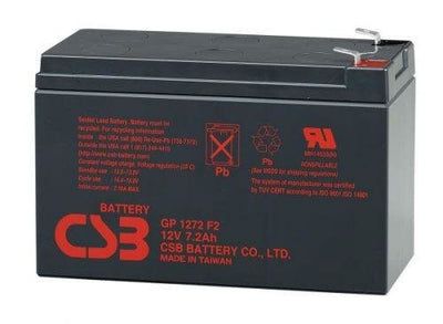 Battery Riello Pb Vrla 12V 7AH — image 1