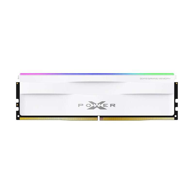 Silicone Power Xpower Zenith DDR5 64GB 2X32GB 6000MT S CL30 Rgb-udimm