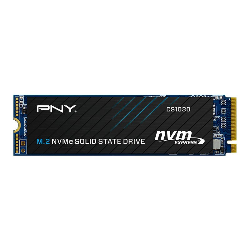 Pny Drive SSD M2 CS1030 250GB NVMe
