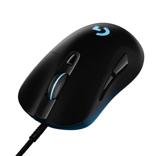 Logitech Mouse G403 Hero Gaming 16000DPI — image 1