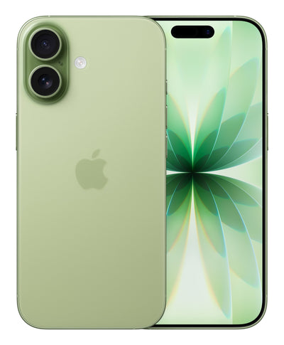 Apple Iphone 17 512GB - Sage Green Eu — image 1