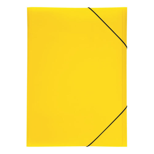 Pagna Folder 21638-04 Polipropileno (pp) Yellow A3 — image 1