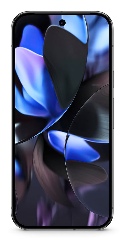 Google Smartphone Pixel 9 Pro XL 17,3CM (6.8) SIM Double Android 14 5G USB Type-c 16GB 512GB 5060MAH Black — image 1