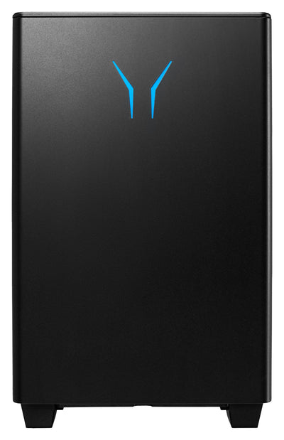 PC Erazer Bandit P20 I5-14400 16GB DDR5-SDRAM 1TB SSD NVIDIA GeForce Rtx 4060 Windows 11 Tower Black — image 1