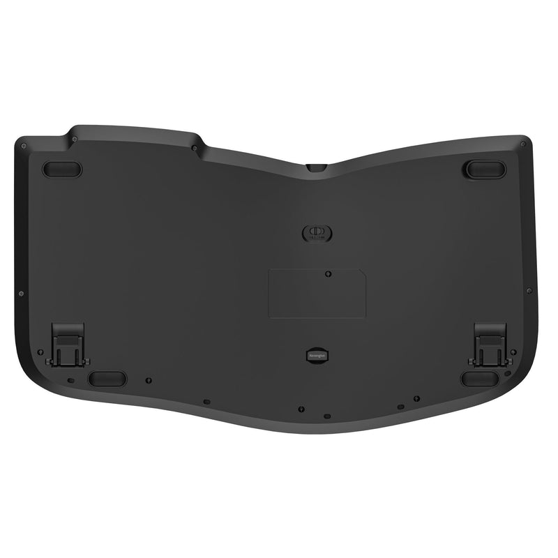 Kensington Teclado Spanish Pro Fit Ergo KB675 Eq Tkl Inalámbrico Negro Distribución Es K75491ES
