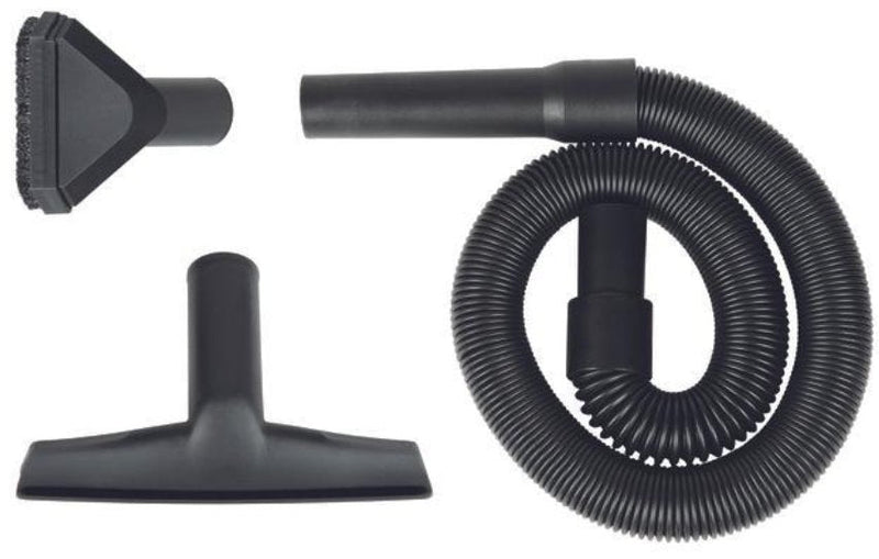 Einhell Aspiradora Accesorio Vástago With Hose 3 Partes, Boquilla Black Aspiradora Wireless Te-sv 18 Li 23512