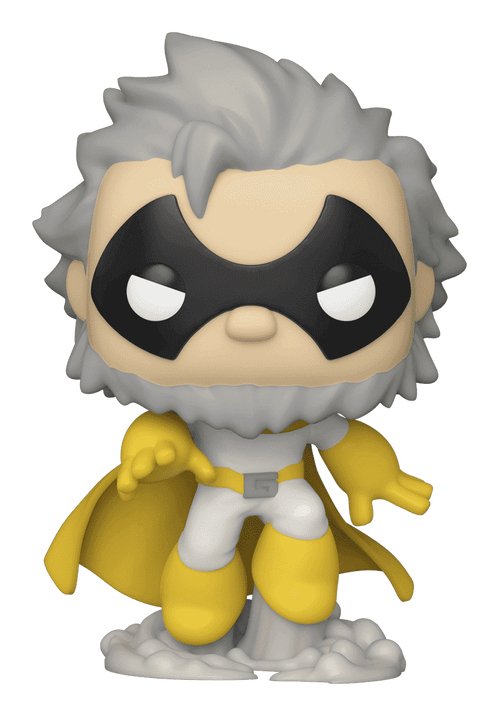 Funko Pop My Hero Academia Large Torino (1161) Exclusivo Convencion 65236