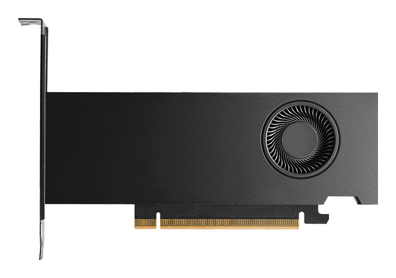 Pny Quadro Rtx Pro 2000 Negrowell 16GB GDDR6 4XMDP