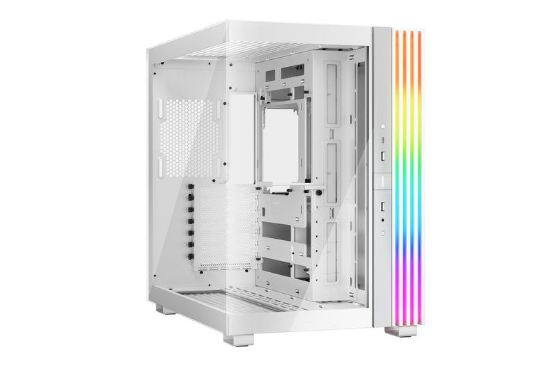 PC Case Be Quiet! Light Base 600 Dx BGW66